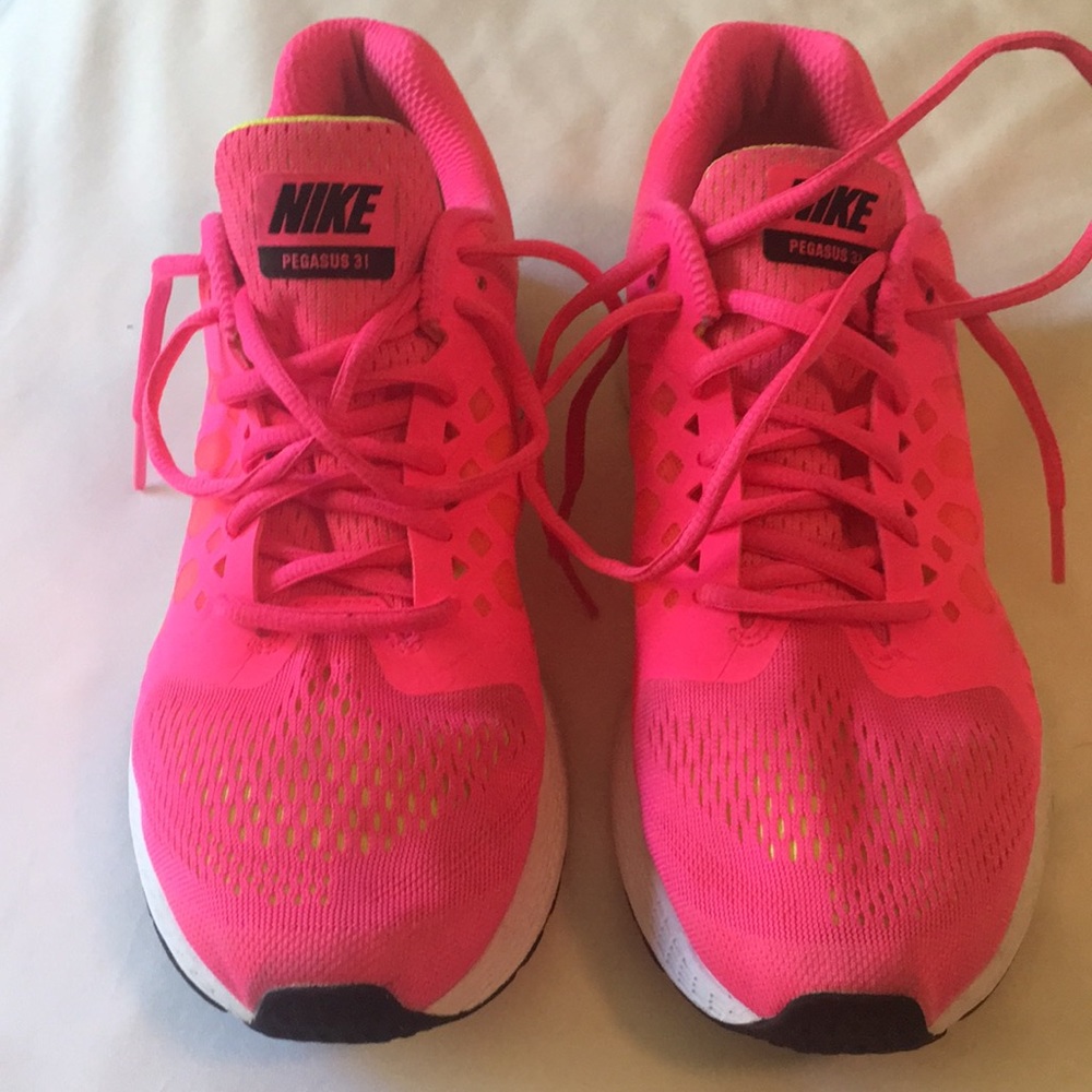 Nike zoom Pegasus 31